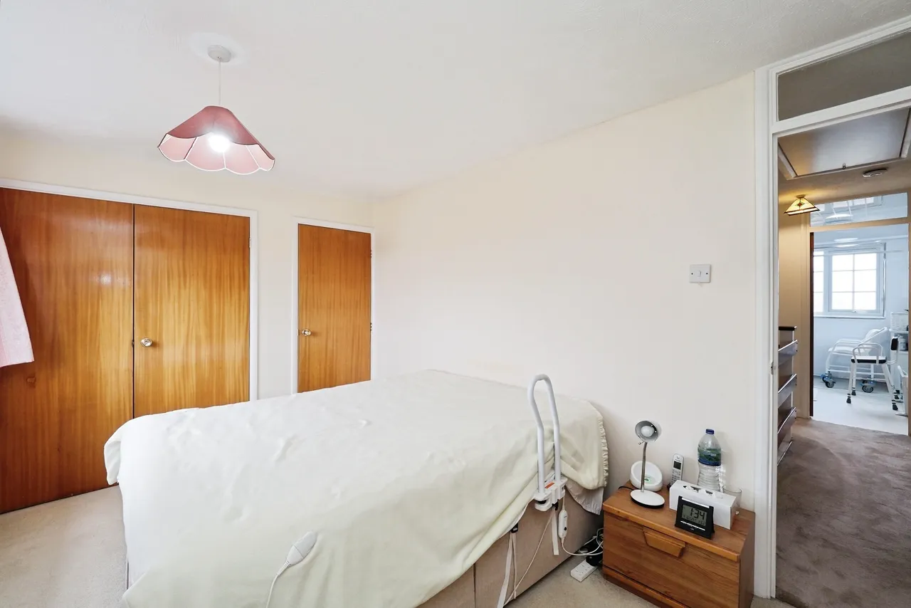Romway Close, Loughborough, LE12, photo 13