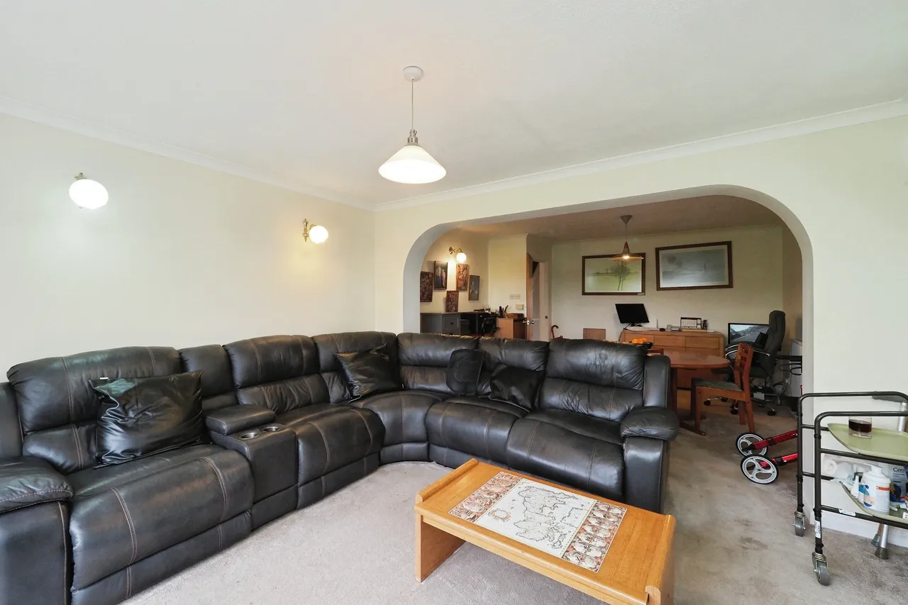 Romway Close, Loughborough, LE12, photo 5