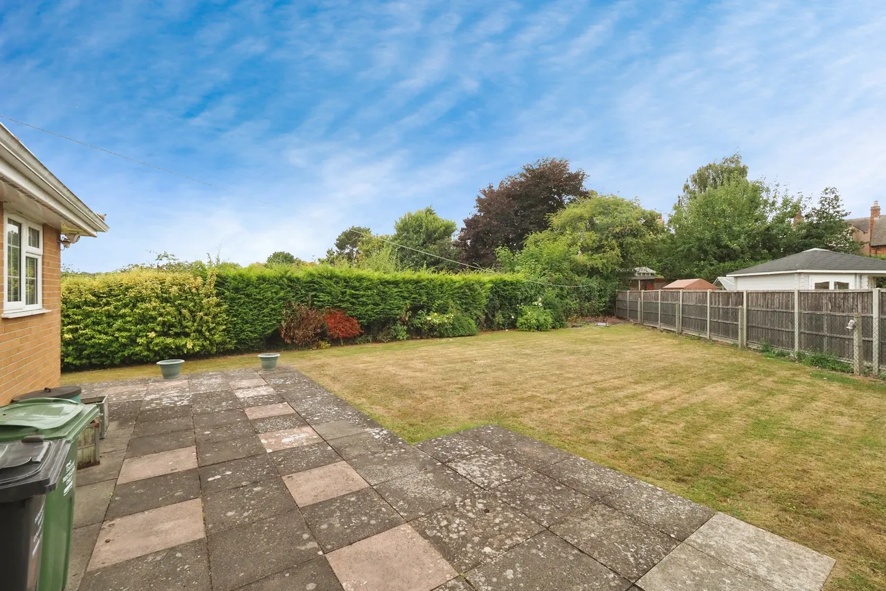 Romway Close, Loughborough, LE12, photo 15
