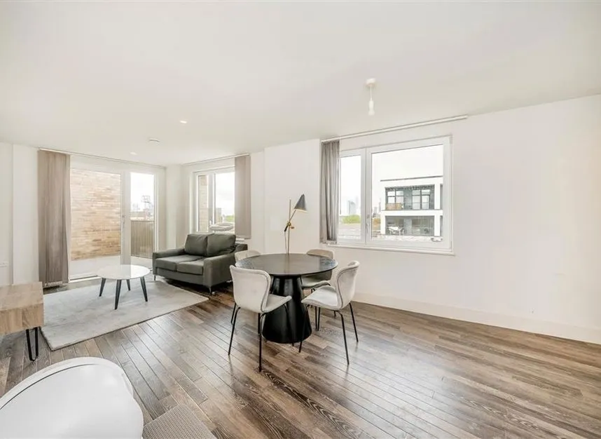 1 bed flat for sale — Moulding Lane, New Cross, SE14