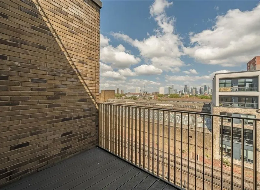 Moulding Lane, New Cross, SE14, photo 5