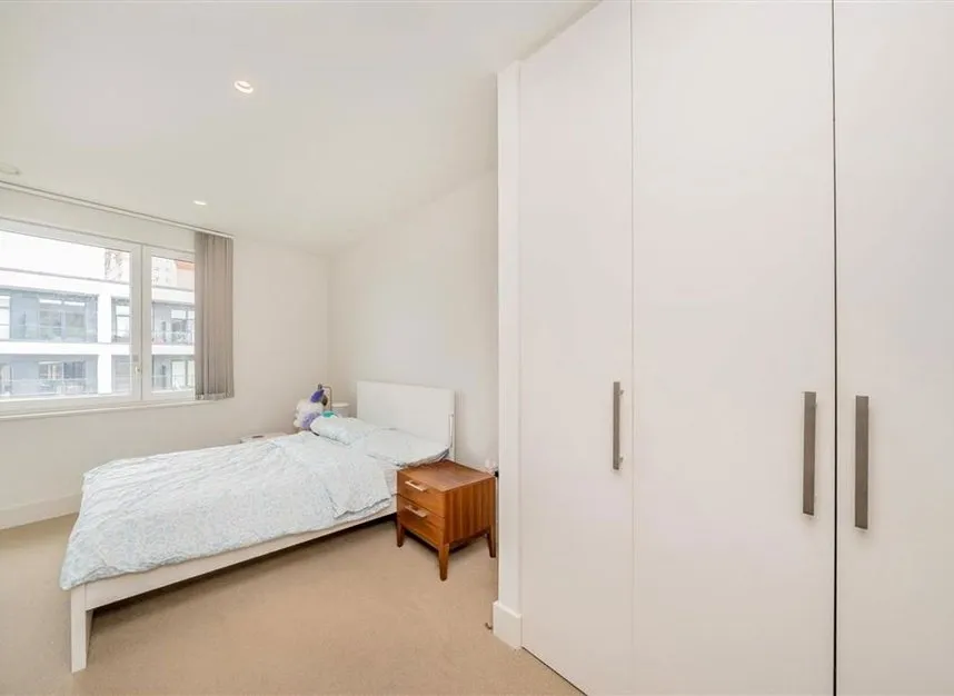 Moulding Lane, New Cross, SE14, photo 4