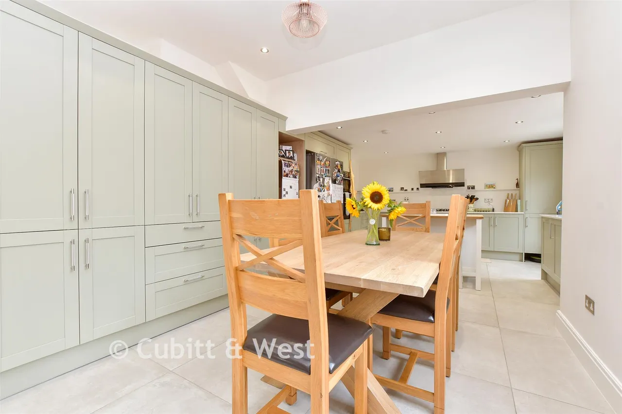 Pampisford Road, Purley, CR8, photo 5