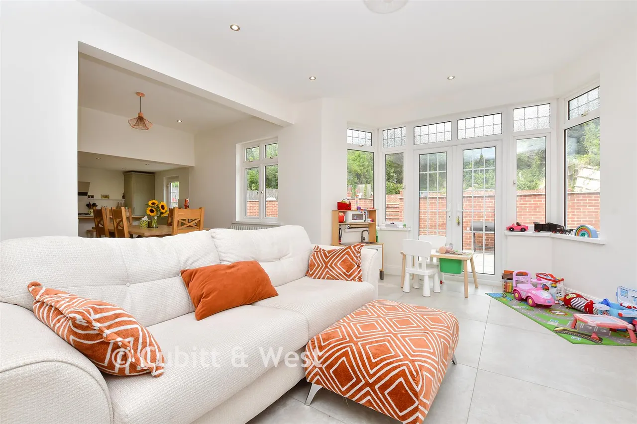 Pampisford Road, Purley, CR8, photo 4