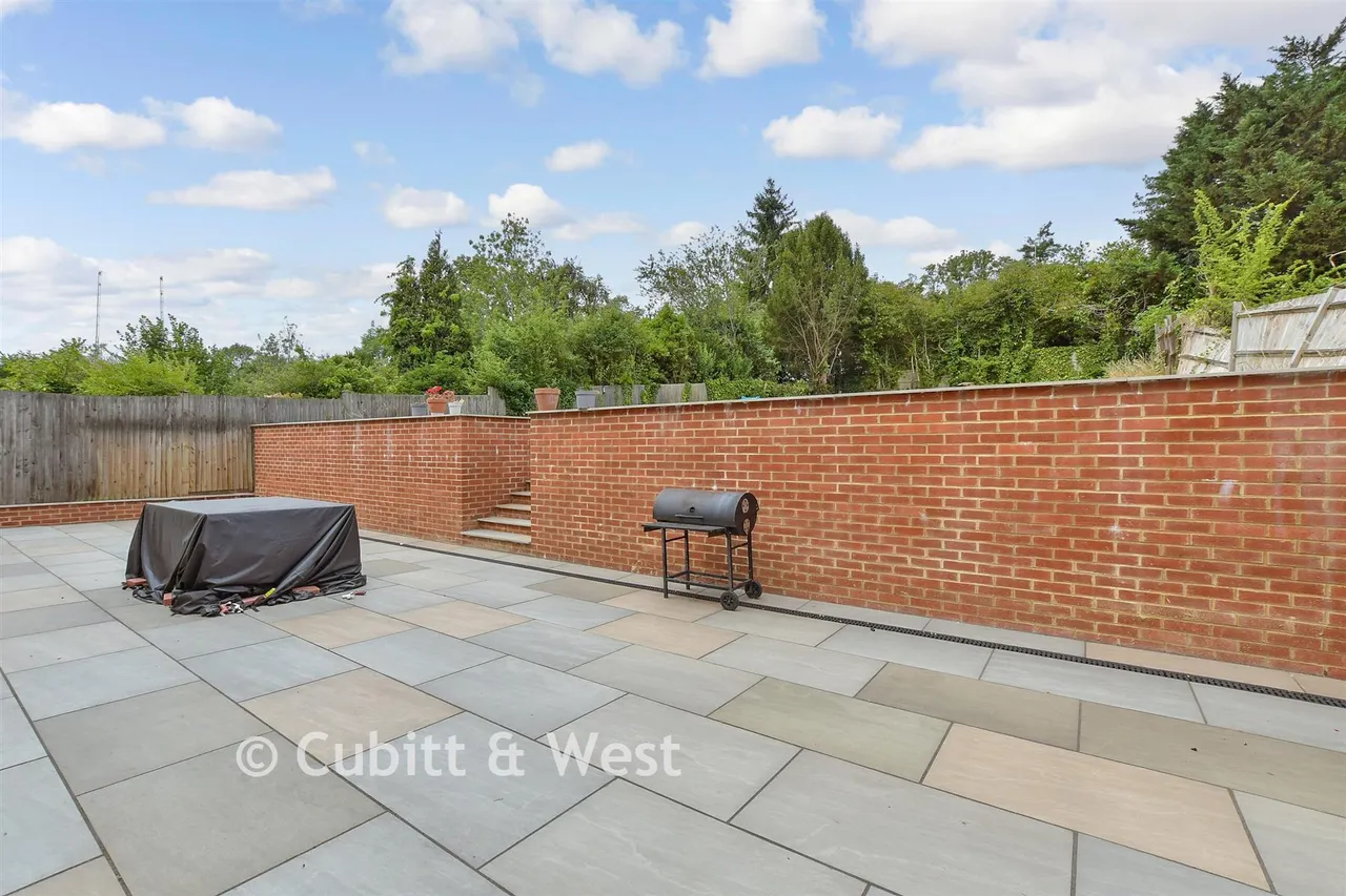 Pampisford Road, Purley, CR8, photo 10