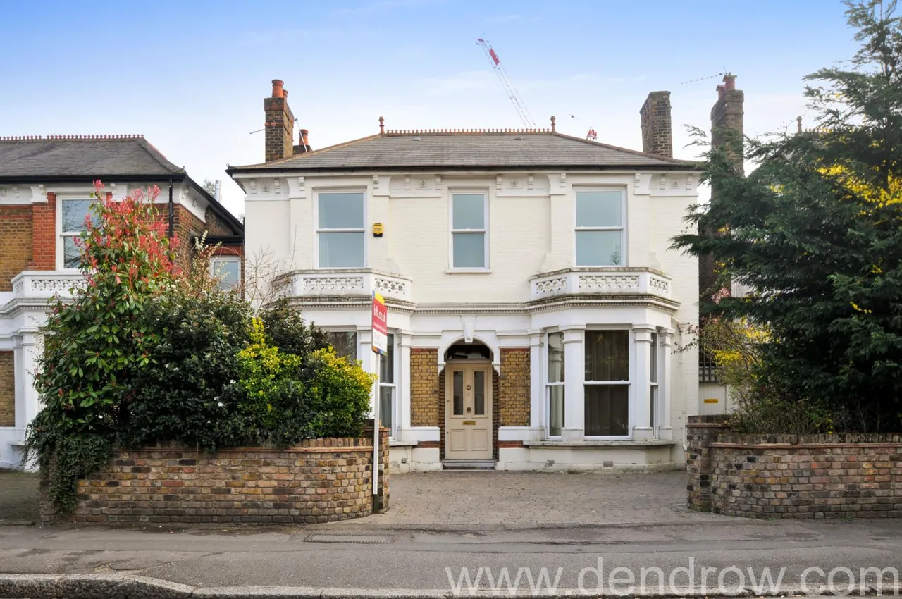 Gordon Road, London, W5 2AD, photo 8
