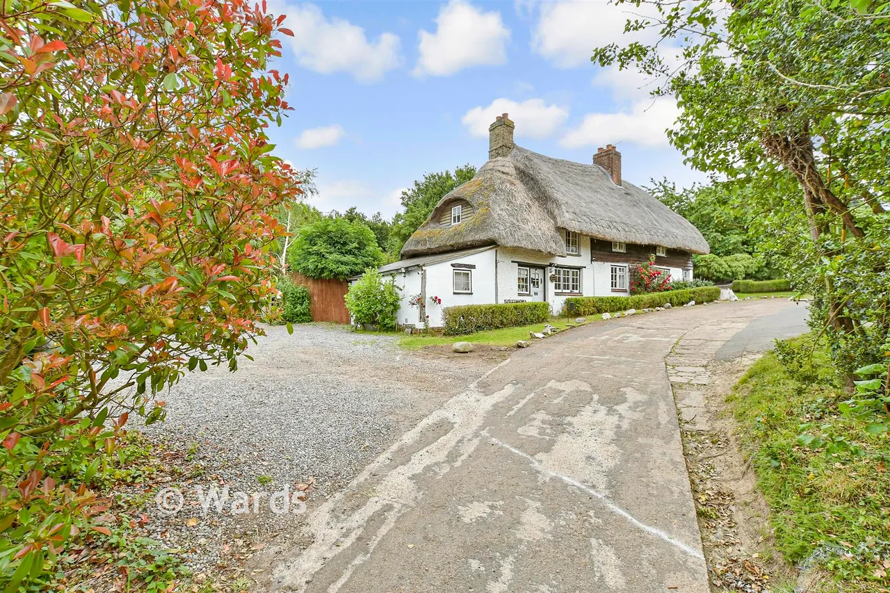 Chestnut Wood Lane, Borden, ME9, photo 14