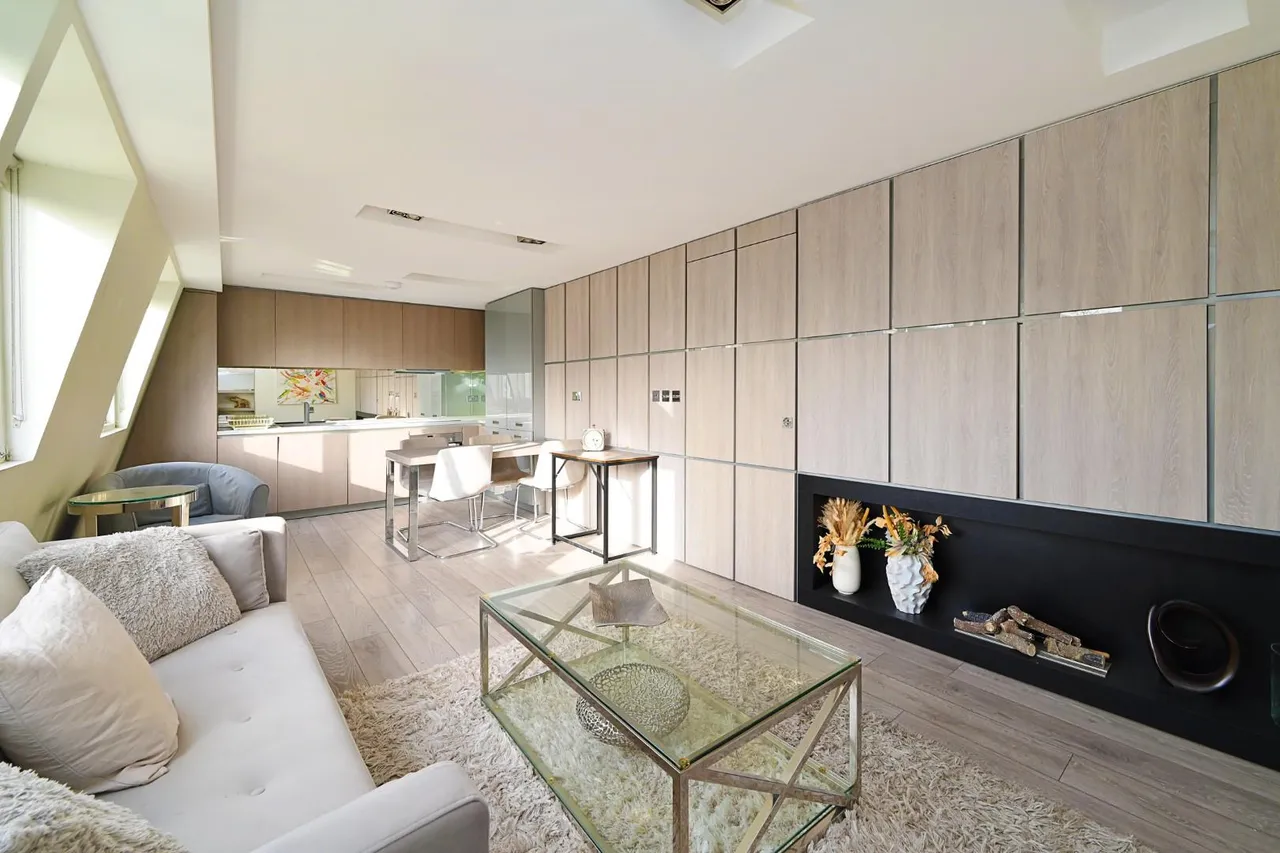 Rutland Gate, Knightsbridge, SW7, photo 3
