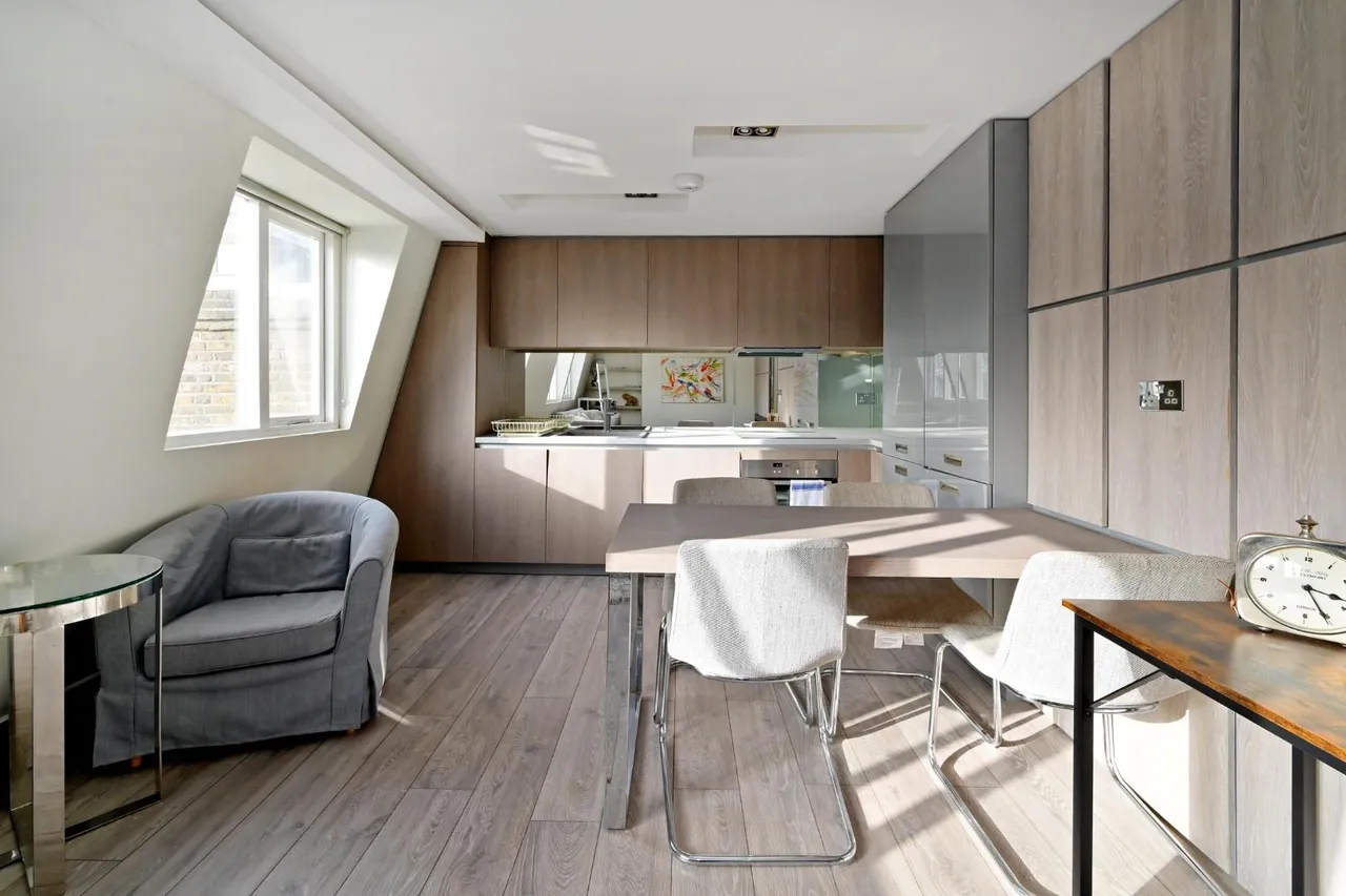 Rutland Gate, Knightsbridge, SW7, photo 11