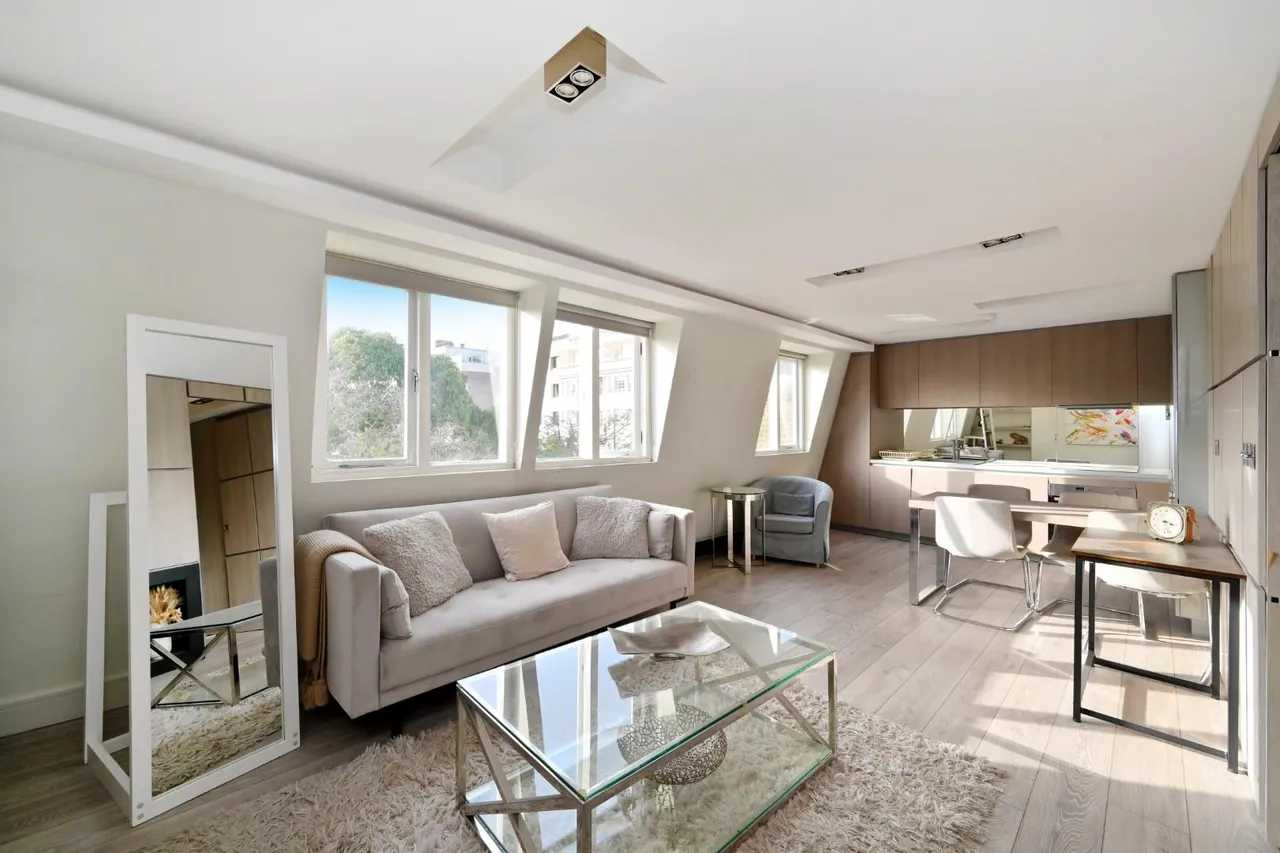 2 bed property for sale, Rutland Gate, Knightsbridge, SW7