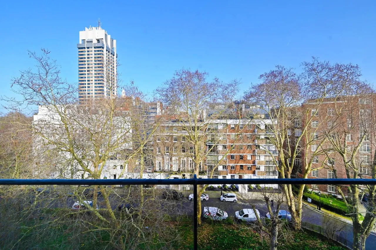 Rutland Gate, Knightsbridge, SW7, photo 4
