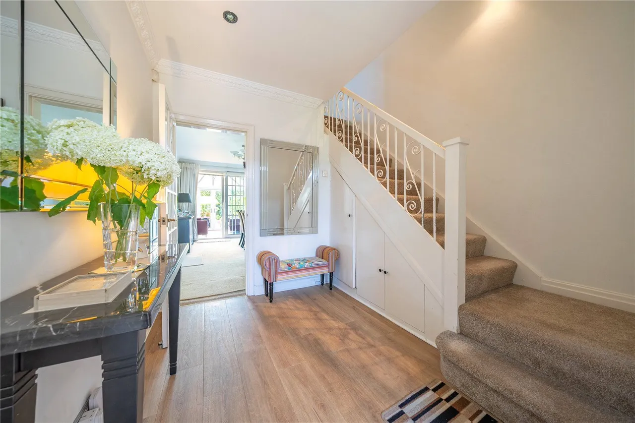 Sandmoor Mews, Alwoodley, LS17, photo 6