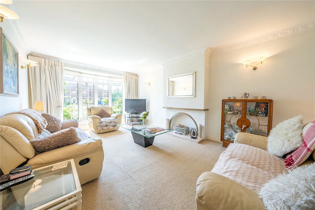 Sandmoor Mews, Alwoodley, LS17, photo 4