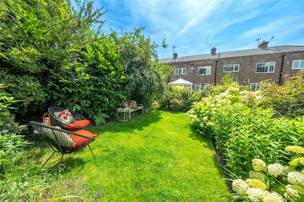 Sandmoor Mews, Alwoodley, LS17, photo 8