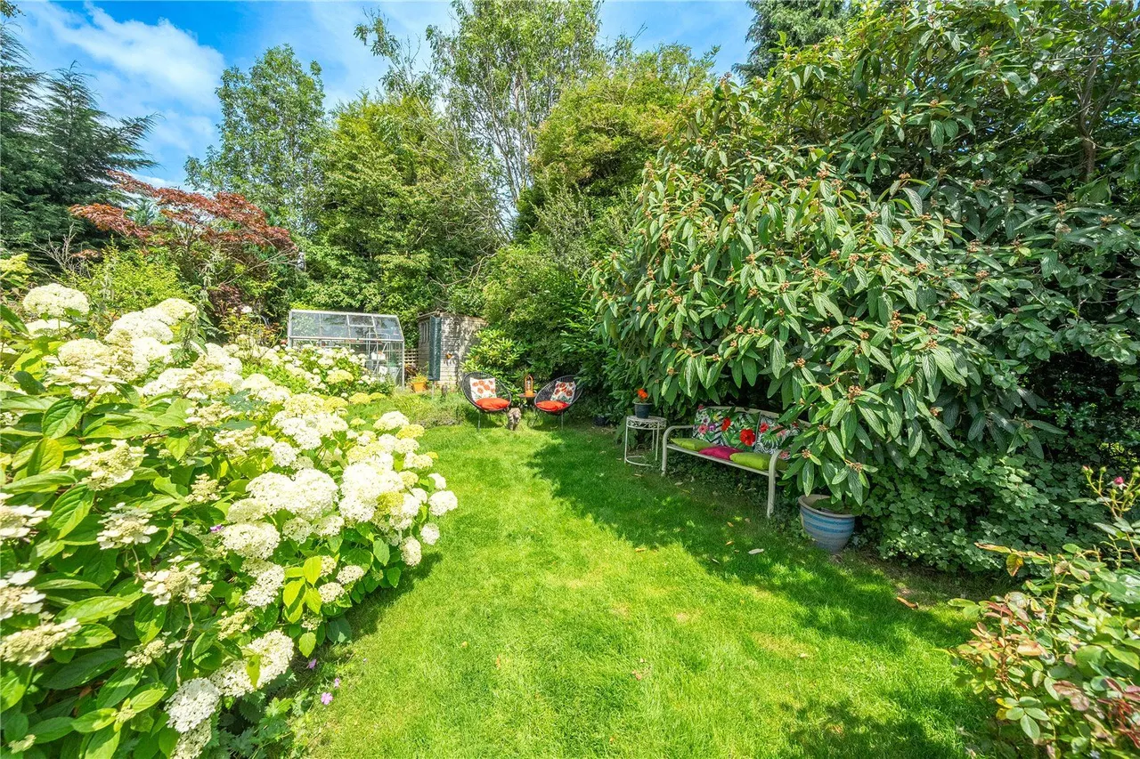 Sandmoor Mews, Alwoodley, LS17, photo 14
