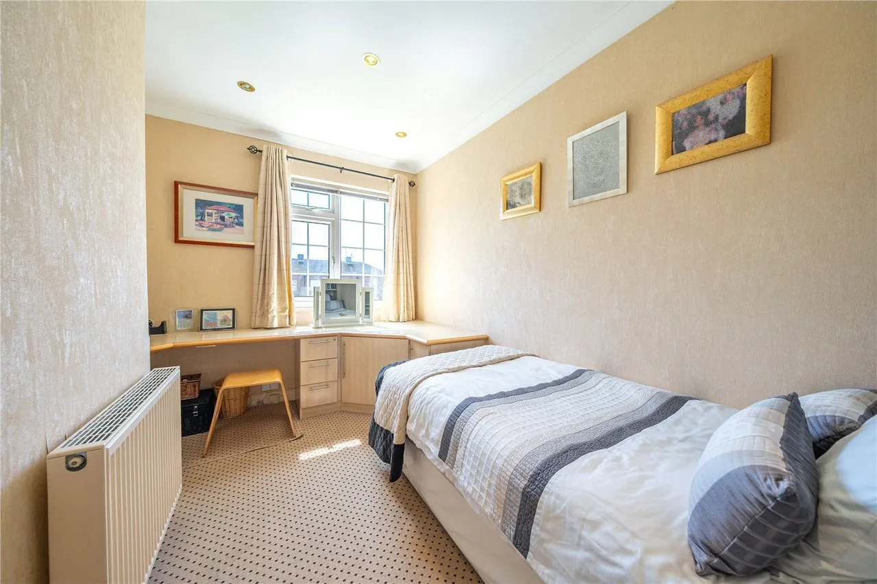 Sandmoor Mews, Alwoodley, LS17, photo 11