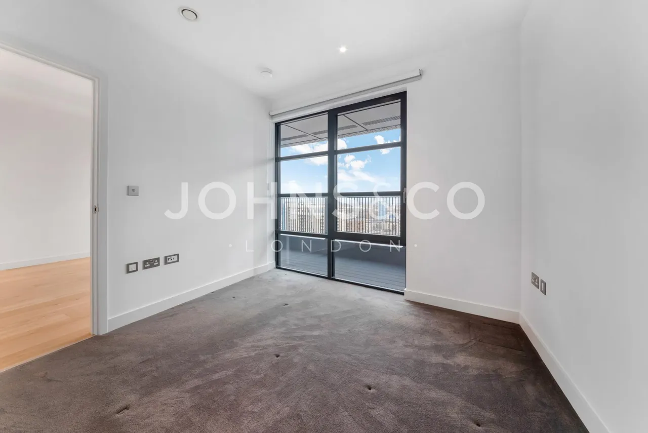 Bridgewater House, London City Island, E14, photo 11