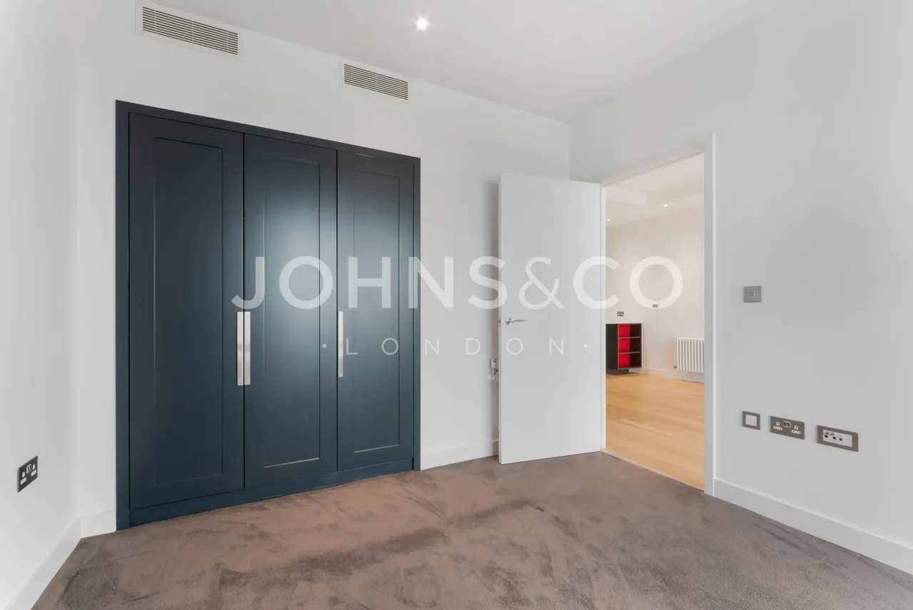 Bridgewater House, London City Island, E14, photo 12