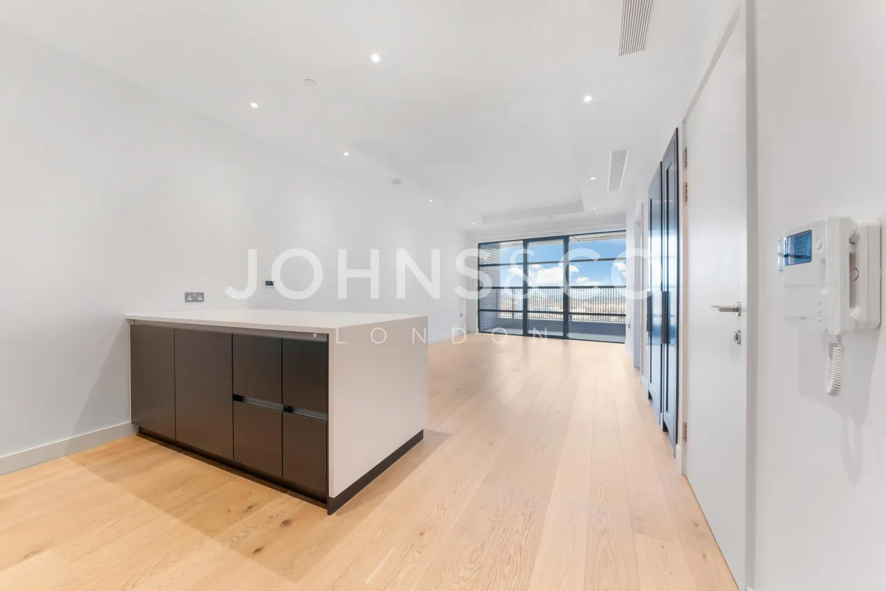 Bridgewater House, London City Island, E14, photo 16