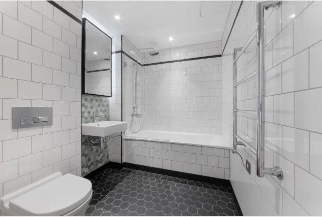 Bridgewater House, London City Island, E14, photo 5