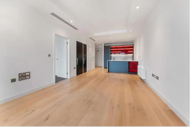 Bridgewater House, London City Island, E14, photo 2