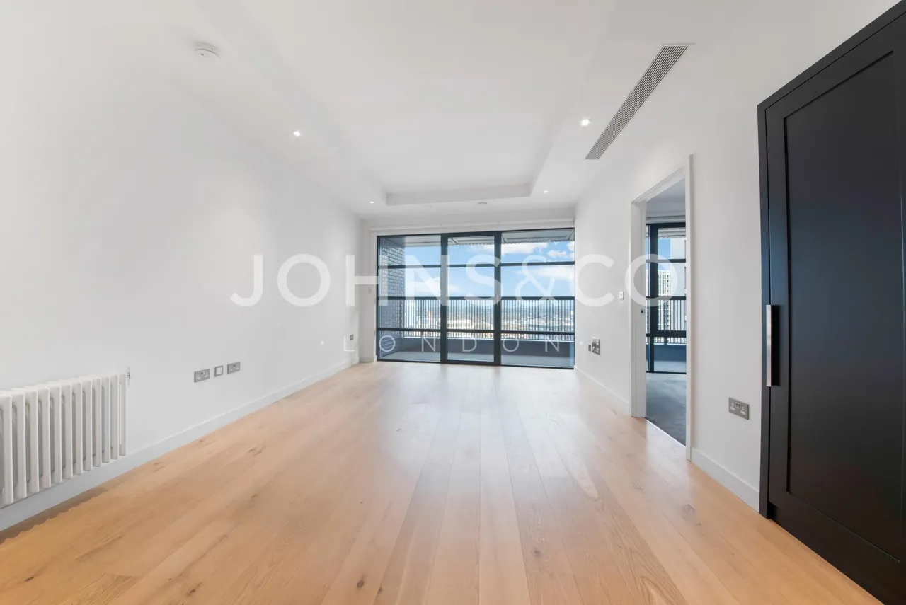 Bridgewater House, London City Island, E14, photo 14