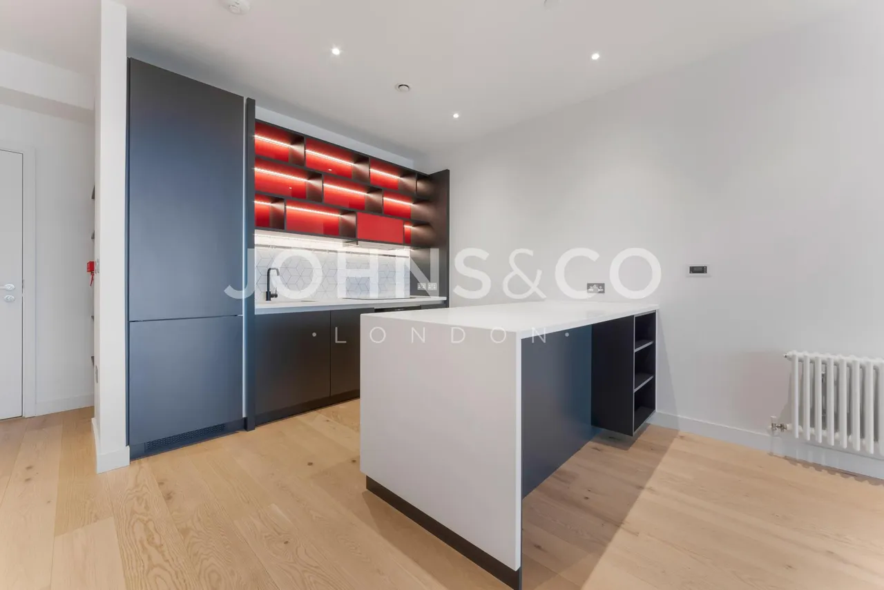Bridgewater House, London City Island, E14, photo 15