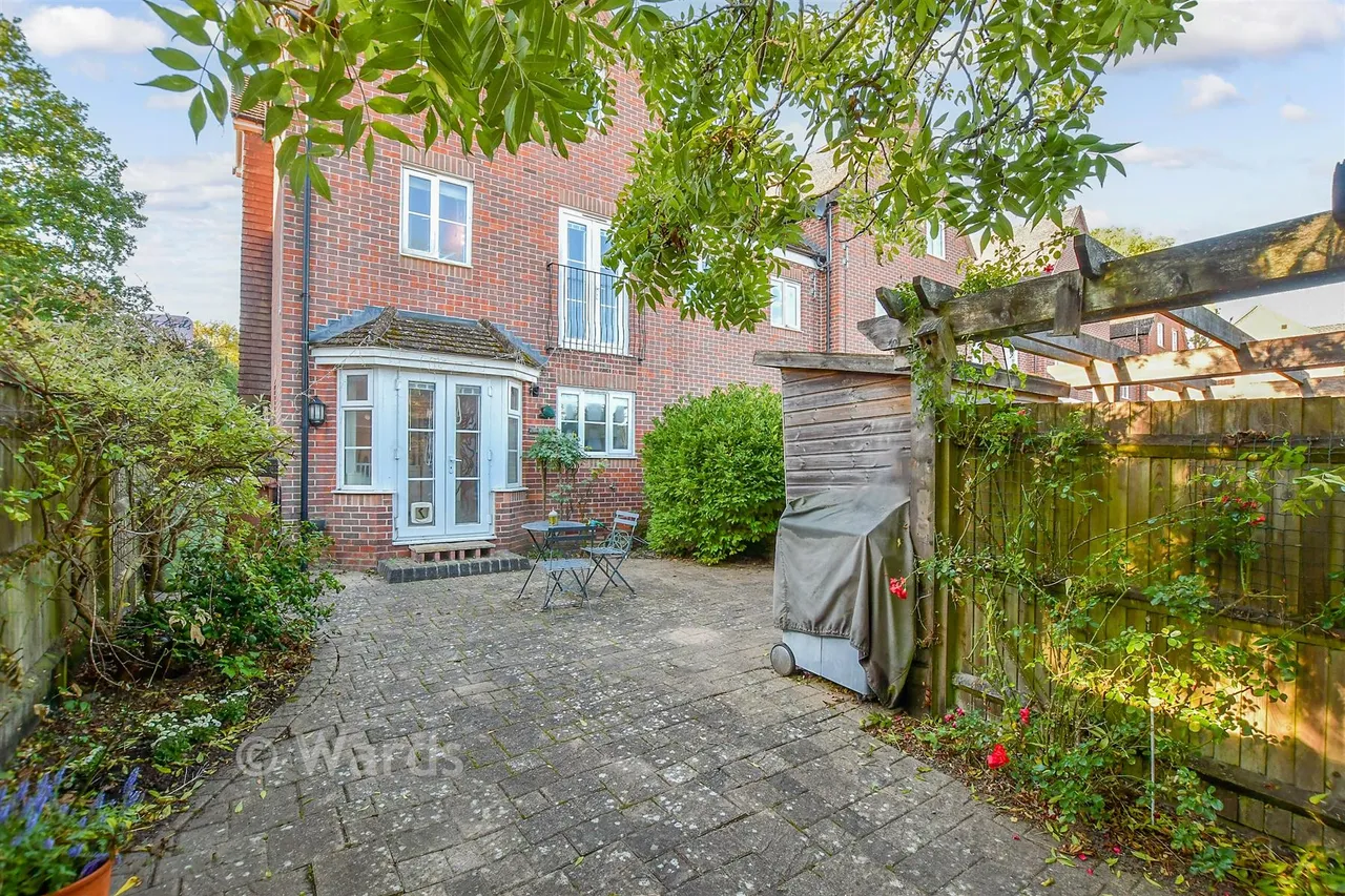 Redland Avenue, Tunbridge Wells, TN4, photo 10