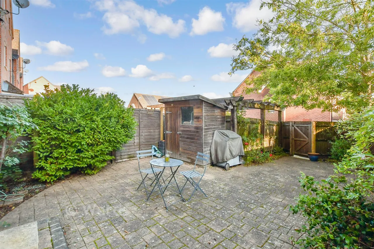 Redland Avenue, Tunbridge Wells, TN4, photo 11