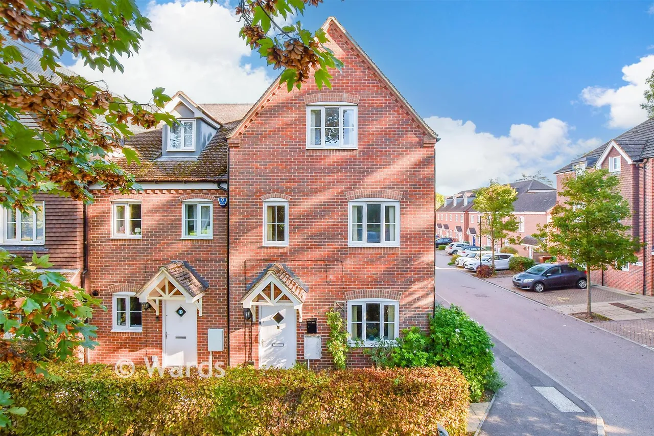Redland Avenue, Tunbridge Wells, TN4, photo 14