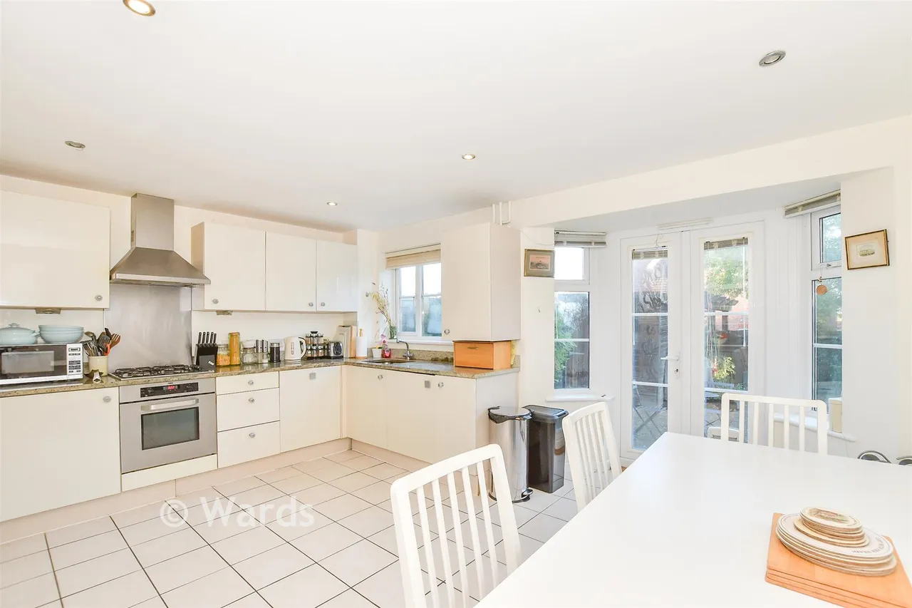 Redland Avenue, Tunbridge Wells, TN4, photo 2