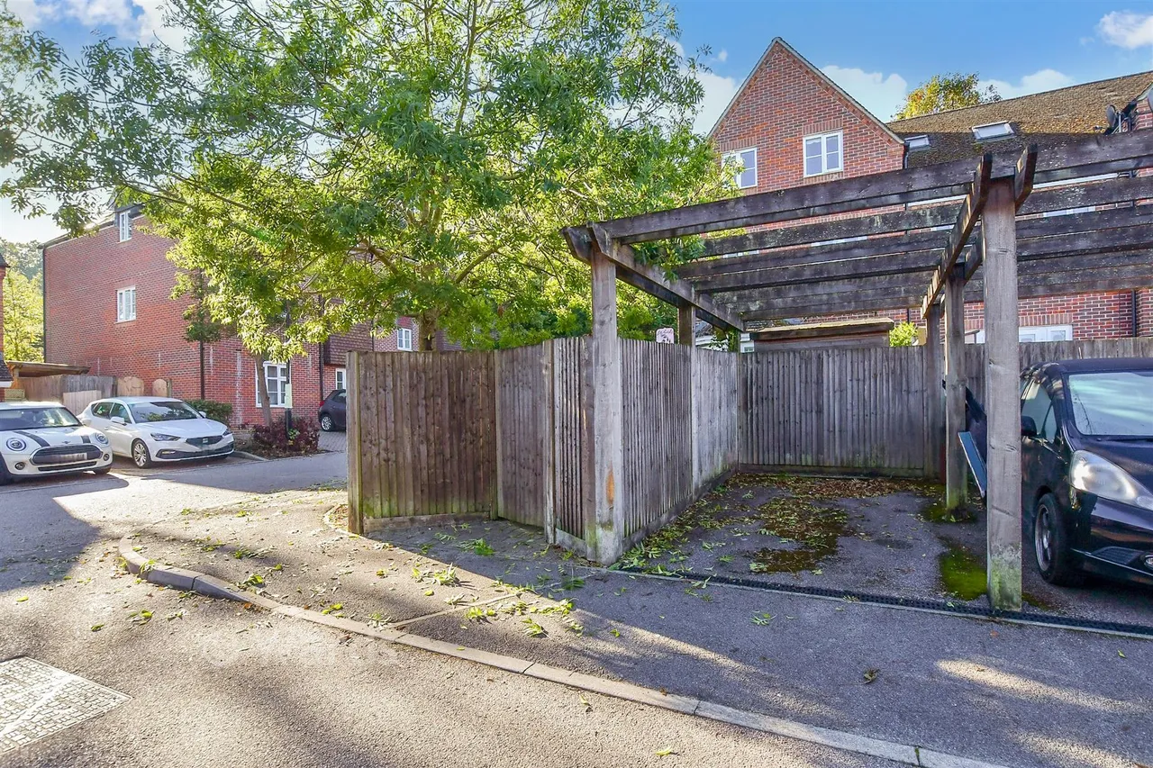 Redland Avenue, Tunbridge Wells, TN4, photo 12
