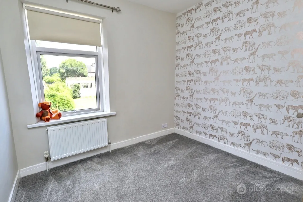 Nuneaton Road, Bulkington, CV12, photo 17