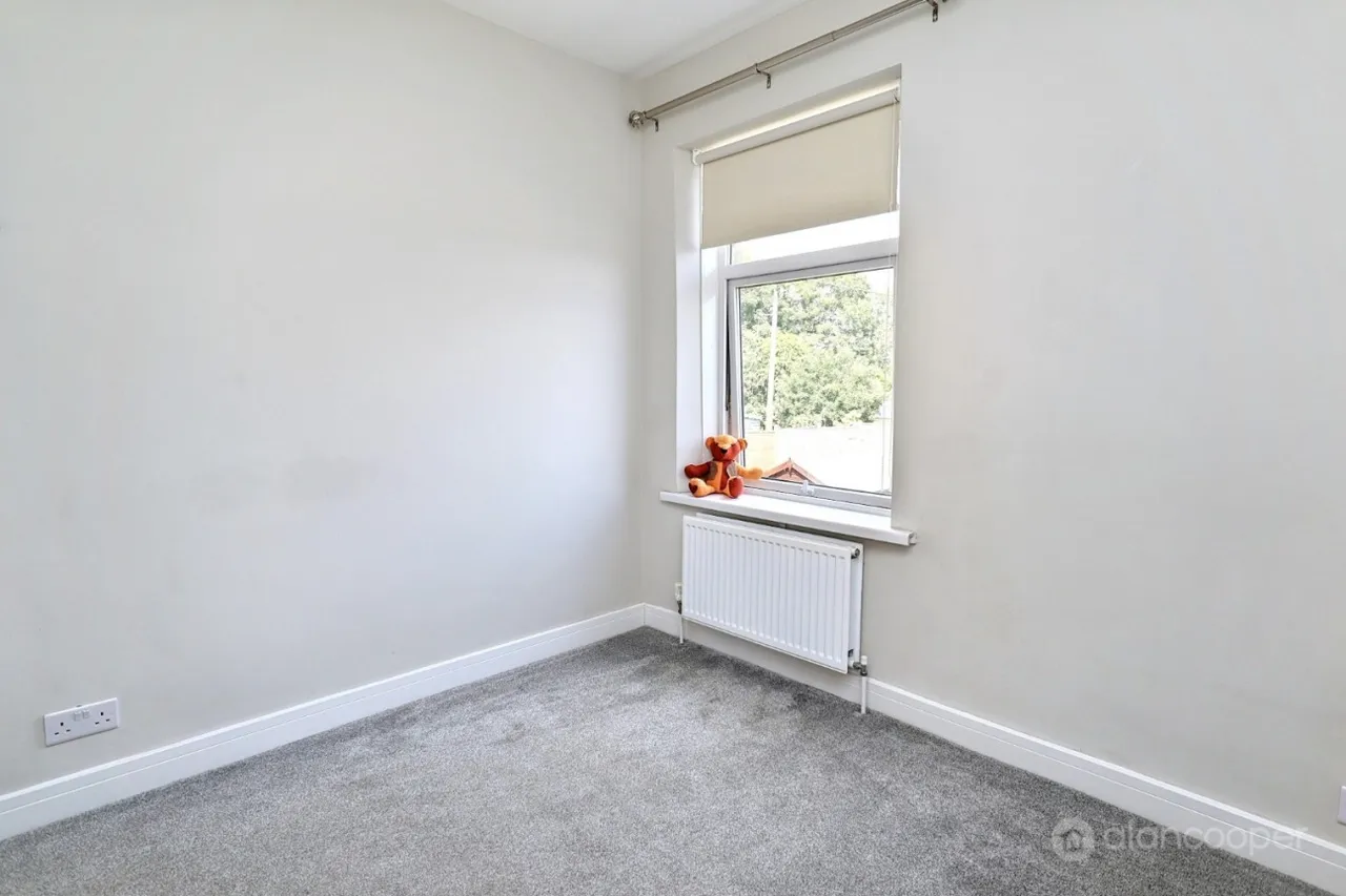 Nuneaton Road, Bulkington, CV12, photo 18