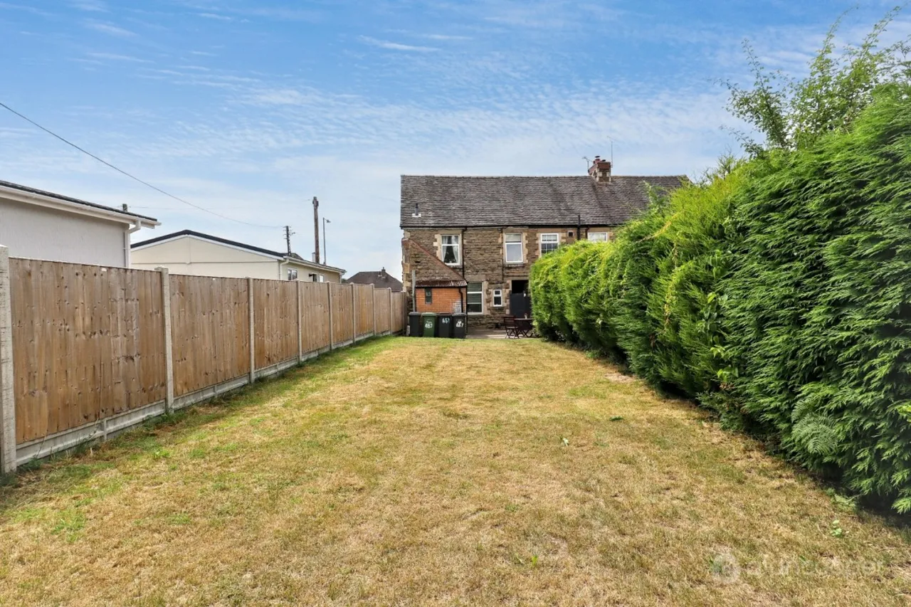 Nuneaton Road, Bulkington, CV12, photo 24