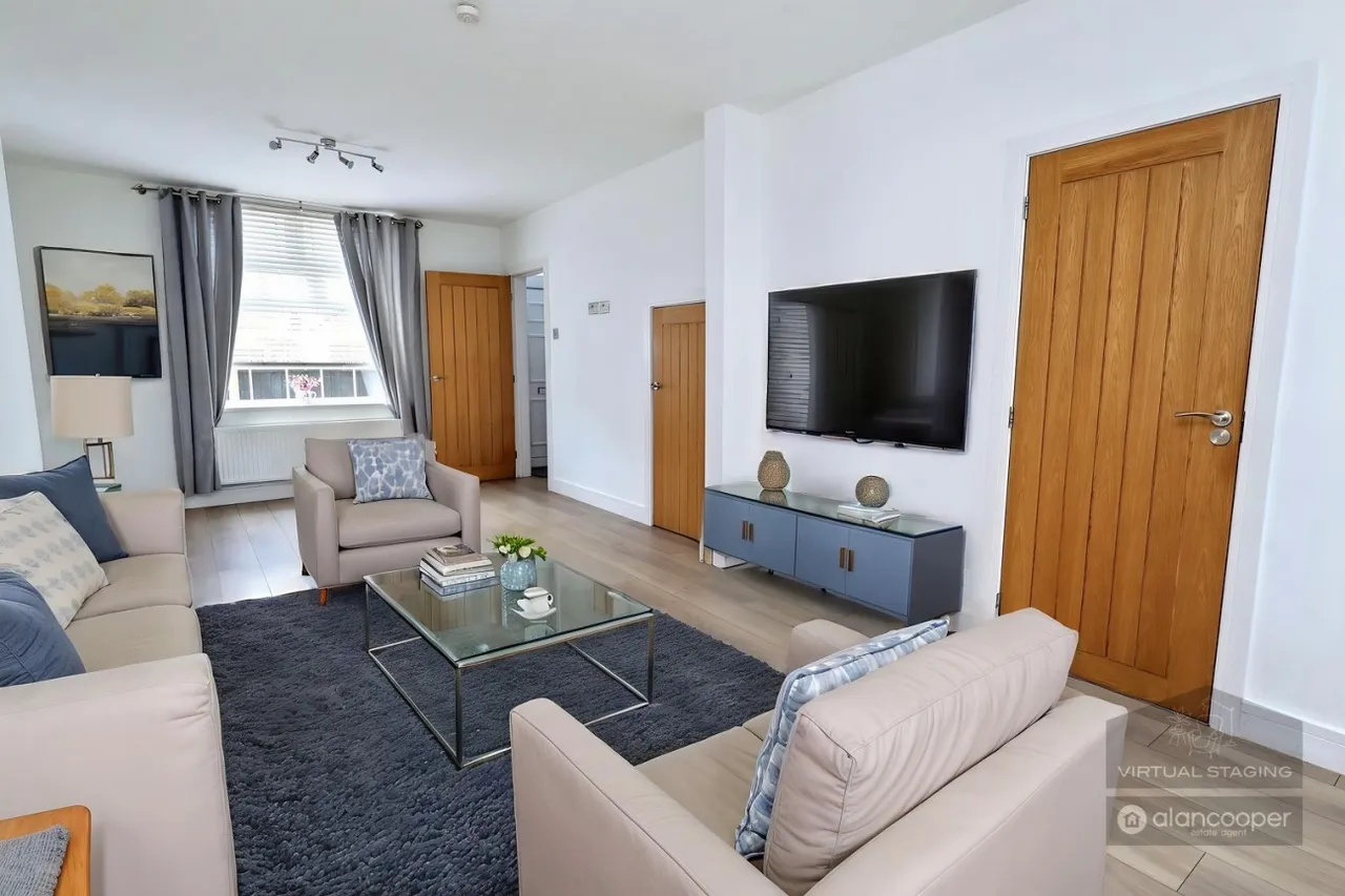 Nuneaton Road, Bulkington, CV12, photo 5