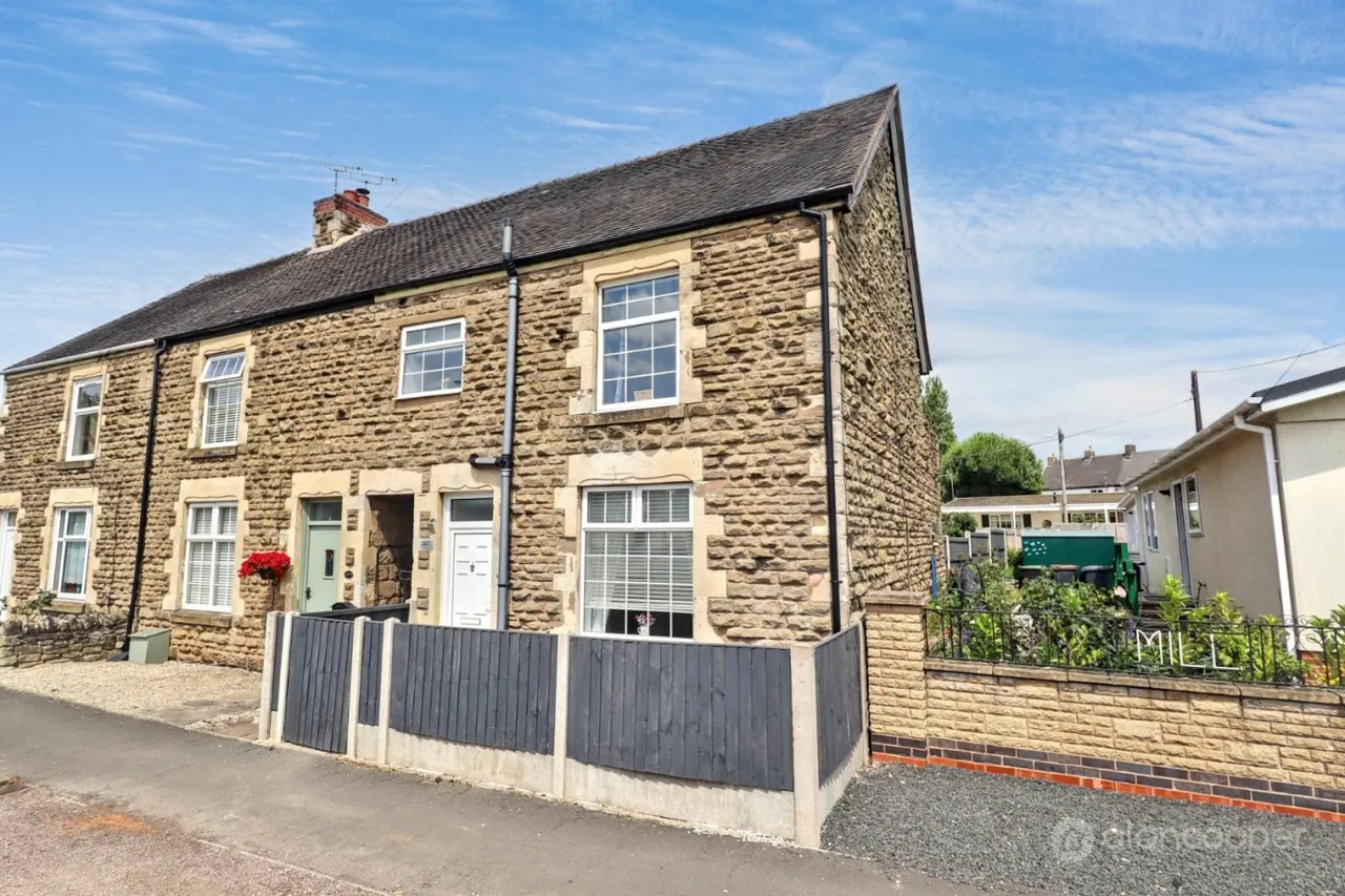 Nuneaton Road, Bulkington, CV12, photo 26