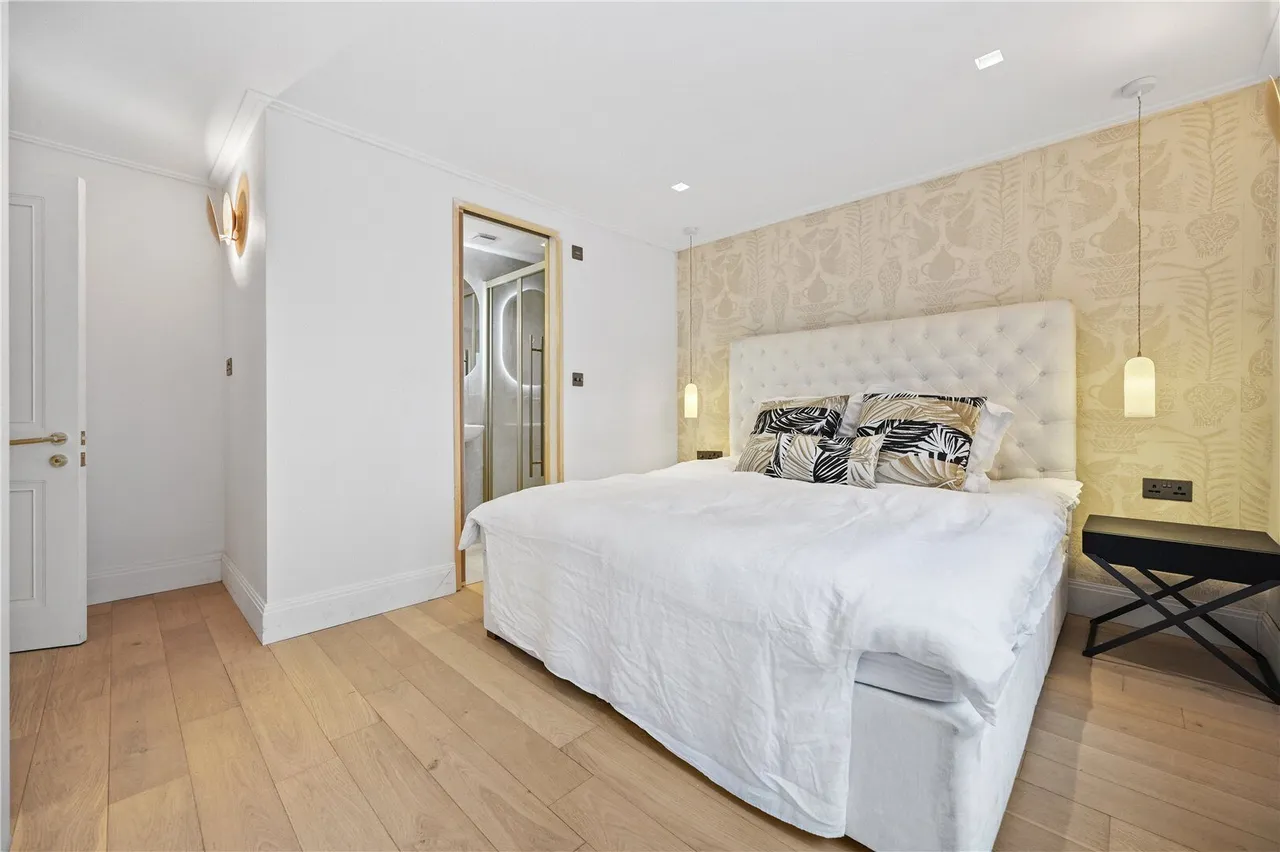 Westbourne Park Road, London, W2, photo 5