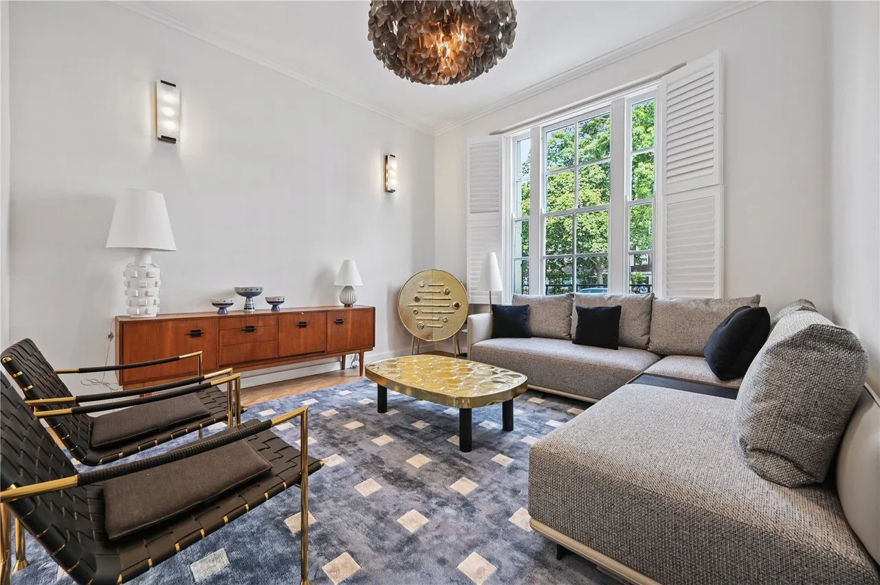Westbourne Park Road, London, W2, photo 11
