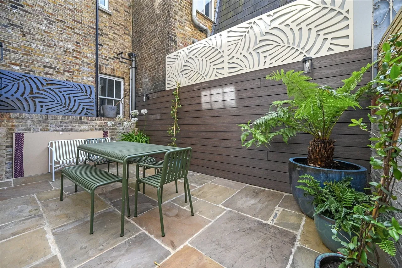 Westbourne Park Road, London, W2, photo 4