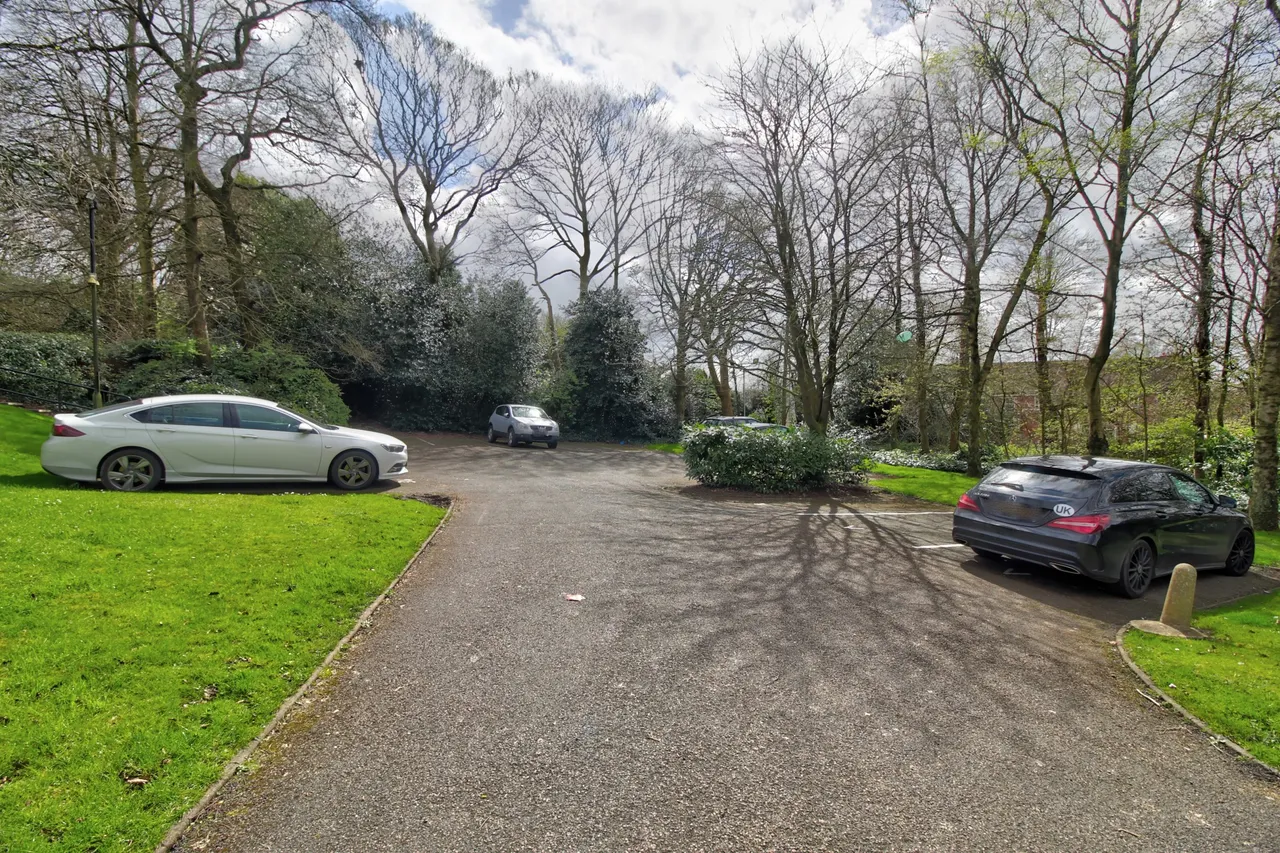 Moncrieffe Close, Dudley, DY2, photo 8