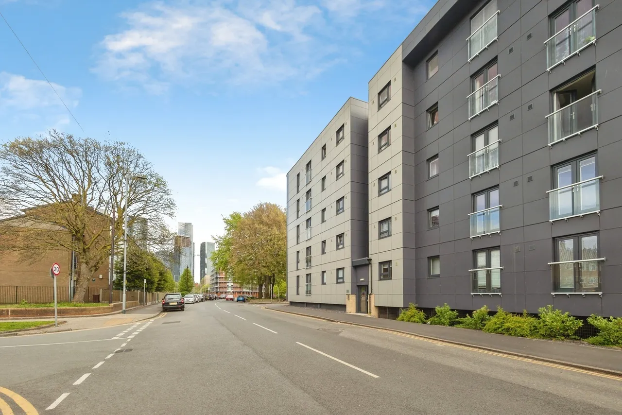 City Road, MANCHESTER, Lancashire, M15, photo 9