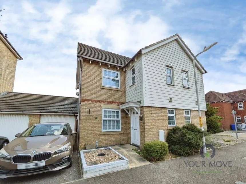 2 bed house for sale — Aster Road, Minster on Sea, Kent, ME12