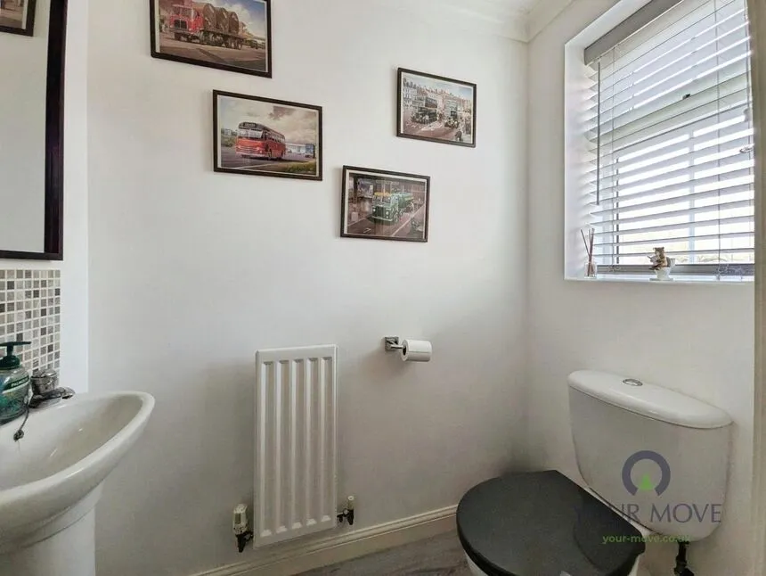 Aster Road, Minster on Sea, Kent, ME12, photo 8