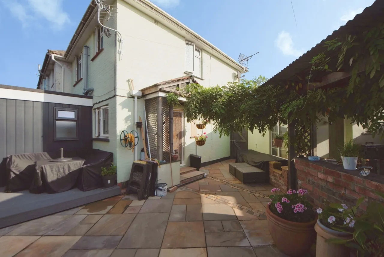 Prideaux-Brune Avenue, Gosport, PO13, photo 17