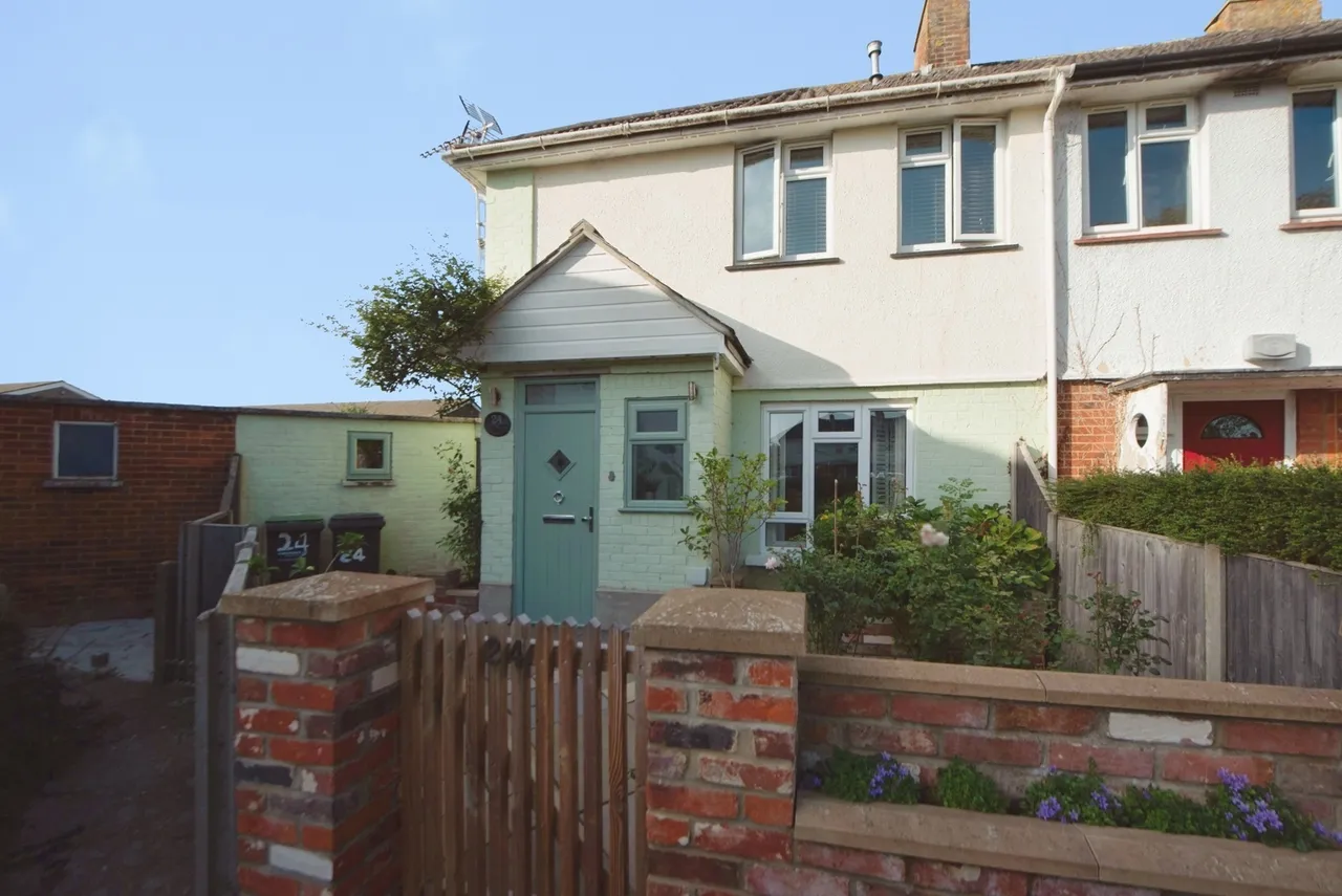 Prideaux-Brune Avenue, Gosport, PO13, photo 20