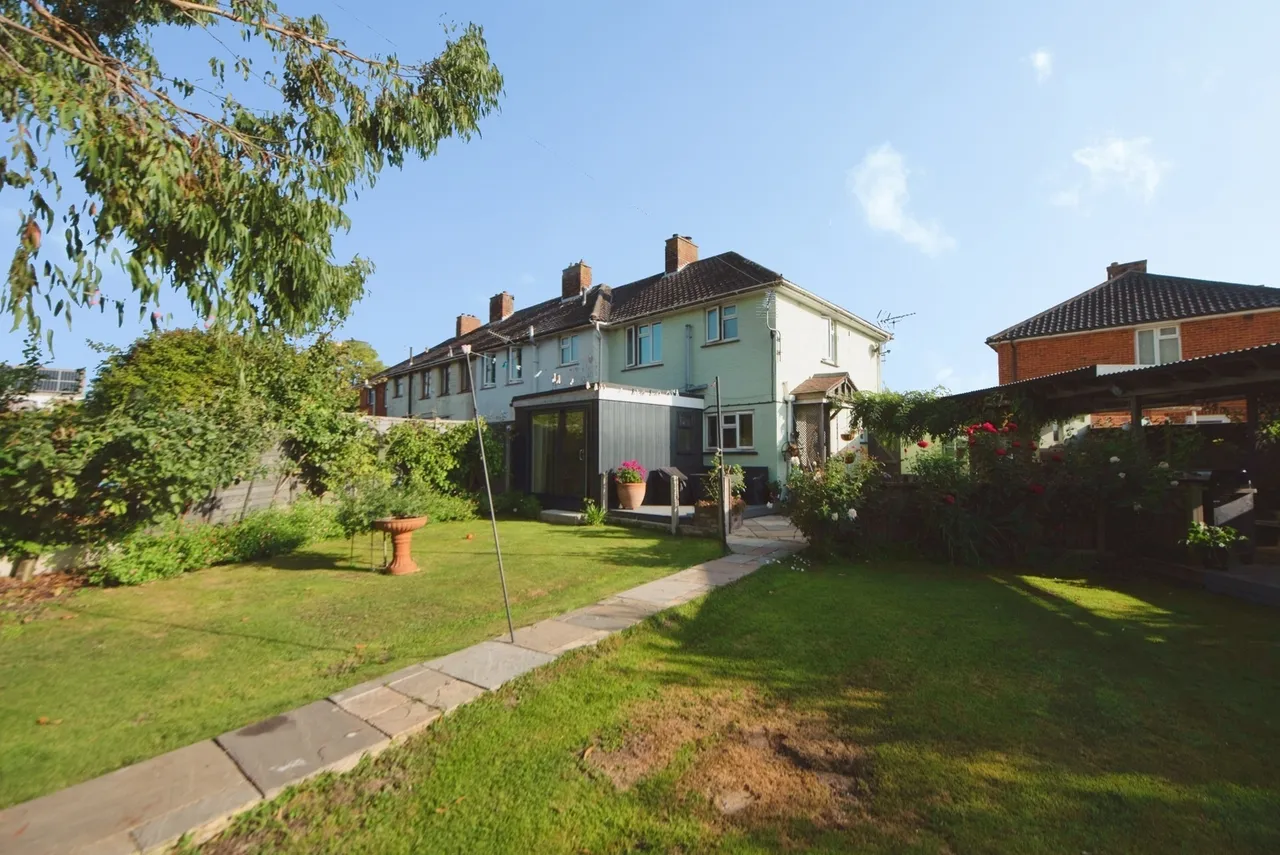 Prideaux-Brune Avenue, Gosport, PO13, photo 3