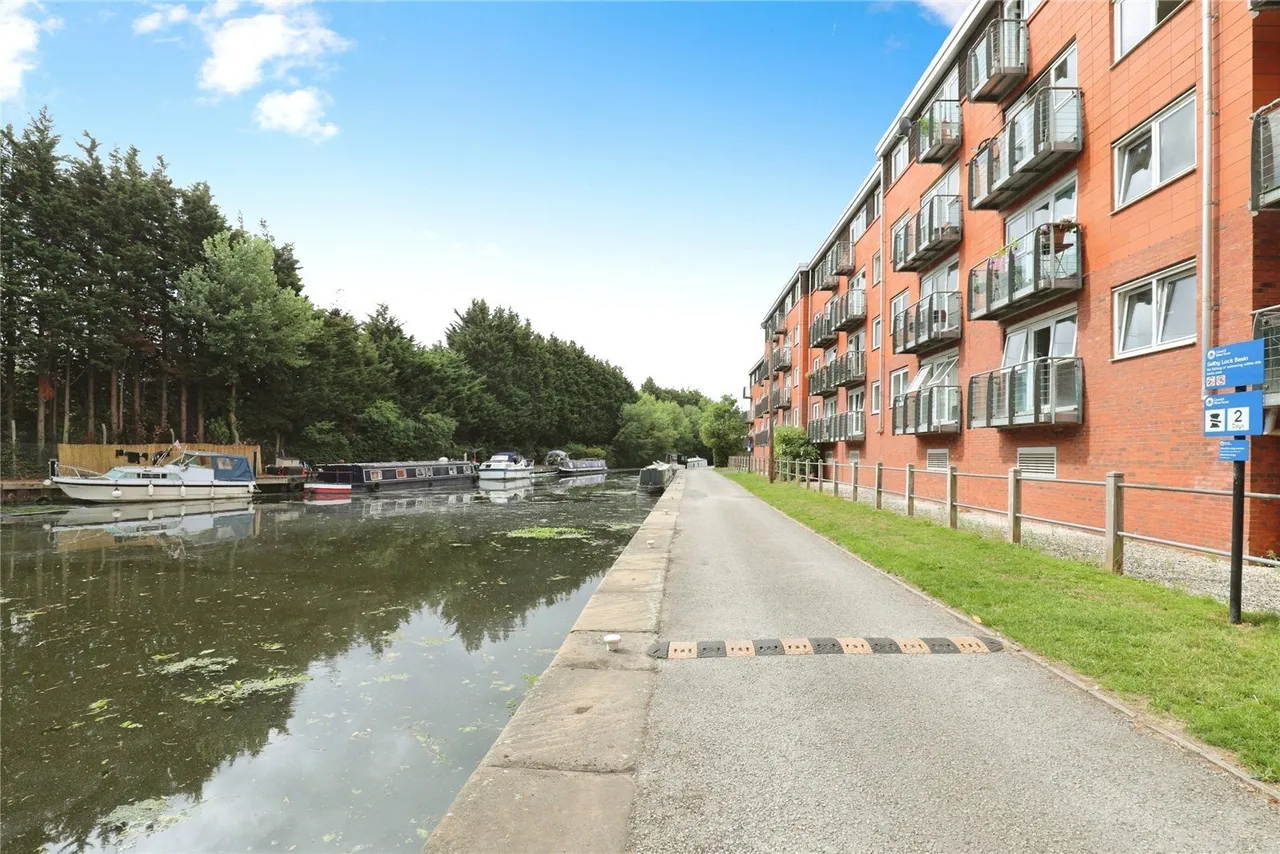 The Waterfront, Selby, YO8, photo 11
