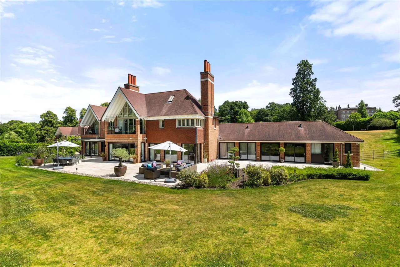 Wildernesse Avenue, Sevenoaks, Kent, TN15 0EA, photo 4