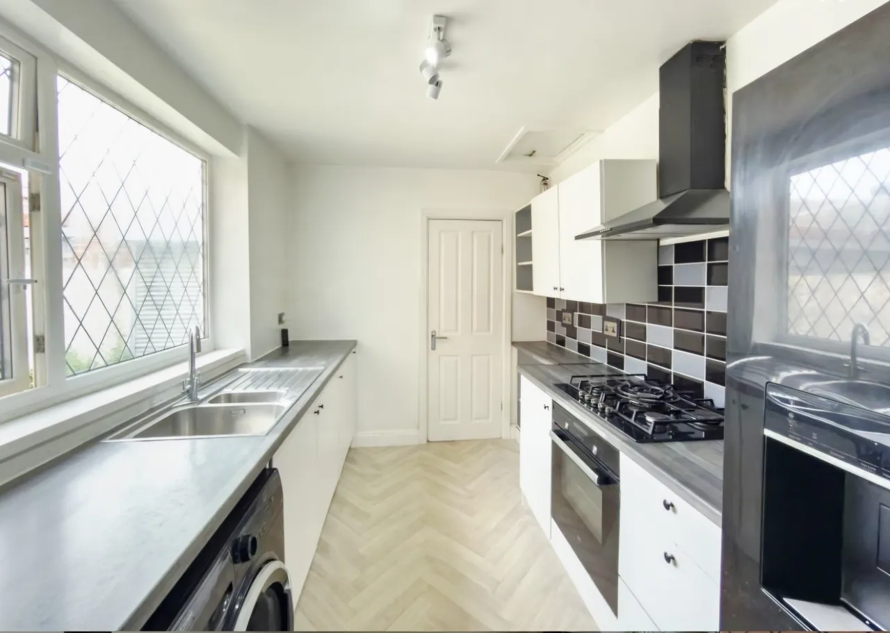 Somerset Cottages, Sunderland, SR3, photo 2